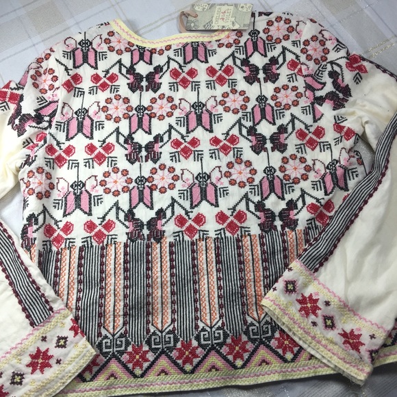 Spring jacket BNWT by Chelsea & Violet - Picture 4 of 8